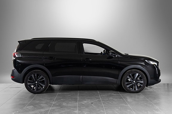 Peugeot 5008 6 of 26