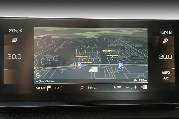 Peugeot 5008 16 of 26