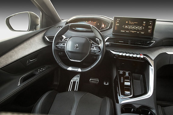 Peugeot 5008 22 of 26