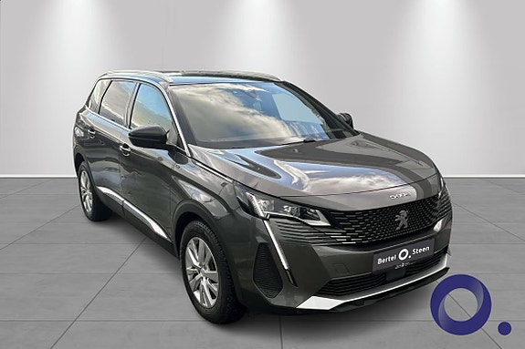 Peugeot 5008 7 of 8