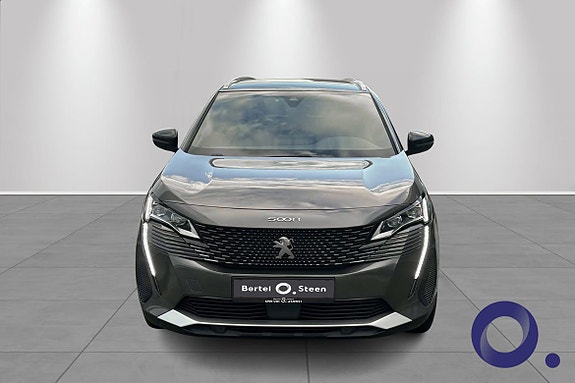 Peugeot 5008 8 of 8