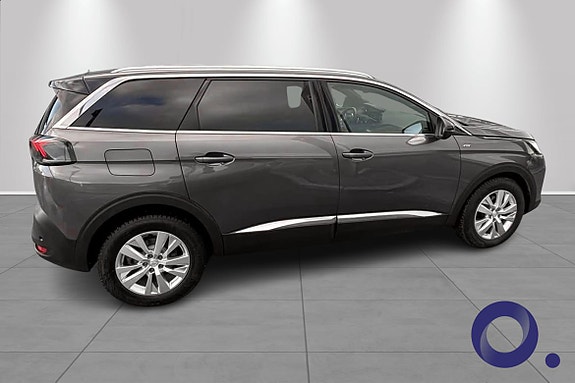 Peugeot 5008 6 of 8