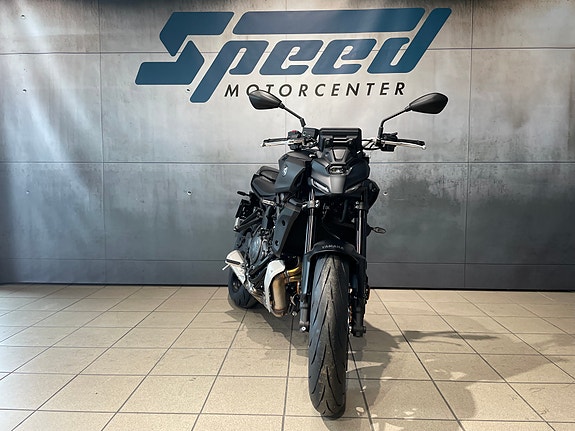 Yamaha MT-07  A/A2 4 of 11