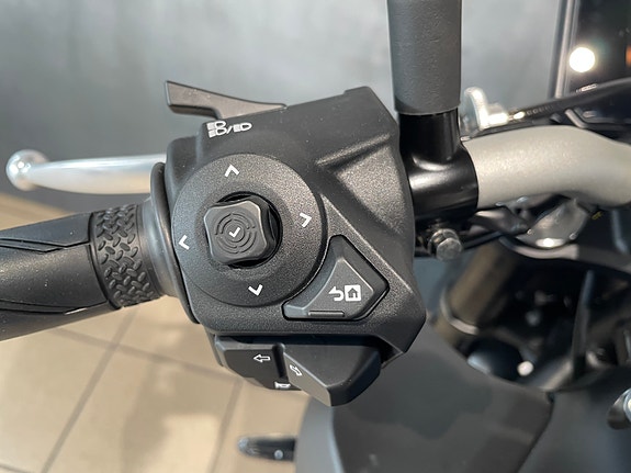 Yamaha MT-07  A/A2 6 of 11