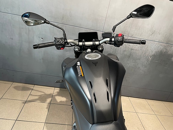 Yamaha MT-07  A/A2 7 of 11