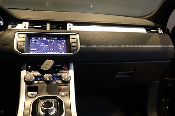 Land Rover Range Rover Evoque 19 of 30