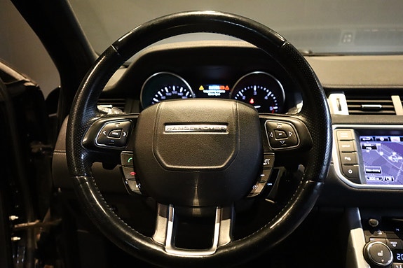 Land Rover Range Rover Evoque 17 of 30