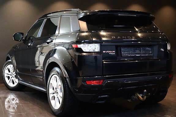 Land Rover Range Rover Evoque 9 of 30