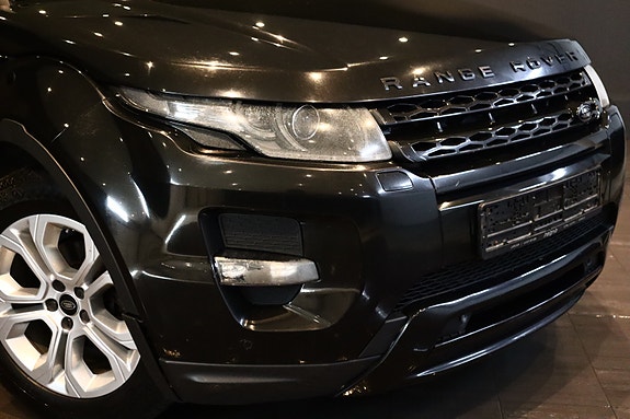 Land Rover Range Rover Evoque 6 of 30