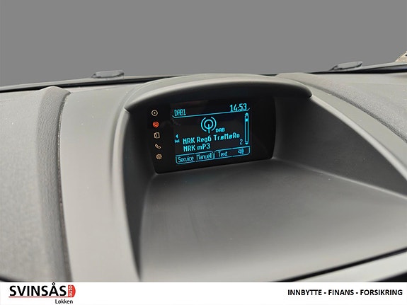Ford Fiesta 10 of 15