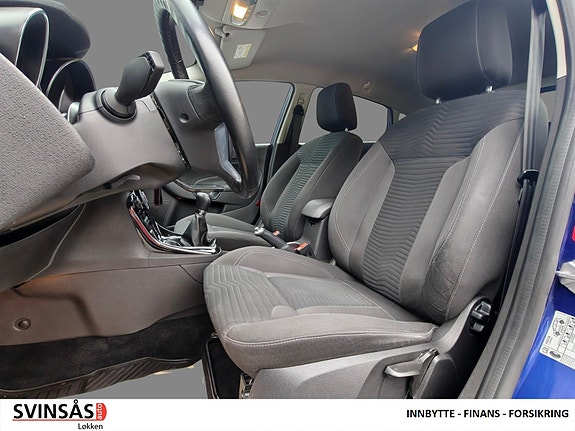 Ford Fiesta 5 of 15