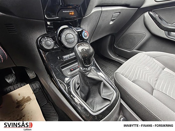 Ford Fiesta 12 of 15