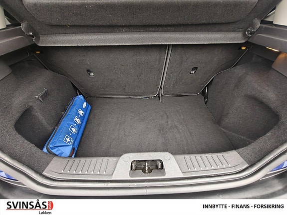 Ford Fiesta 14 of 15