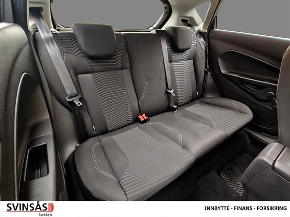 Ford Fiesta 9 of 15
