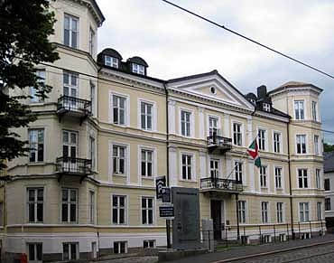 Bilde 1 av 1 i jobbannonse-galleriet