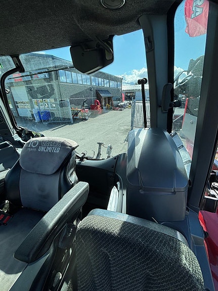 Valtra Q305, laster , fronthydraulikk, GPS RTK, Se timer! 2024, kr 2 549 000,-
