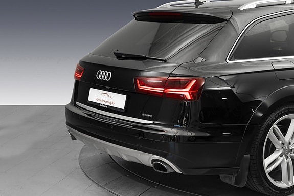 Audi A6 allroad 12 of 30