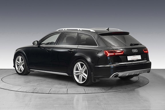 Audi A6 allroad 3 of 30