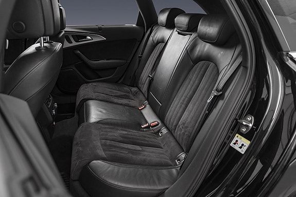 Audi A6 allroad 20 of 30