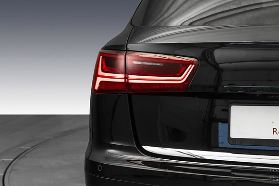 Audi A6 allroad 13 of 30