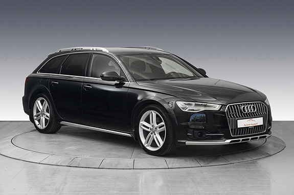 Audi A6 allroad 7 of 30