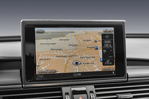 Audi A6 allroad 28 of 30