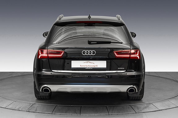 Audi A6 allroad 4 of 30