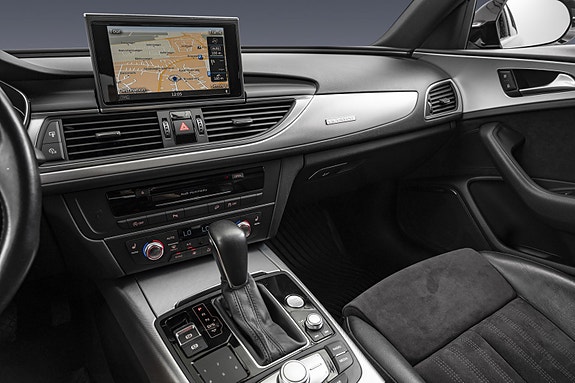 Audi A6 allroad 27 of 30