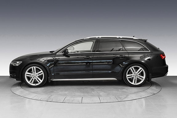 Audi A6 allroad 2 of 30