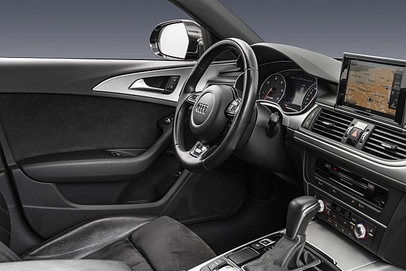 Audi A6 allroad 23 of 30