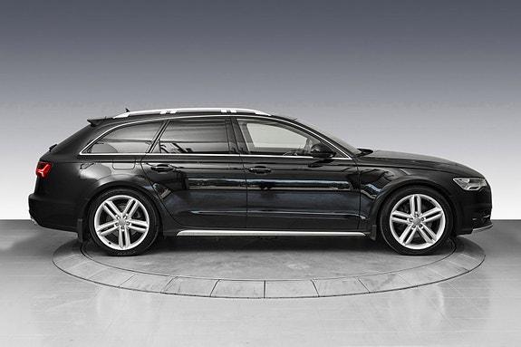 Audi A6 allroad 6 of 30