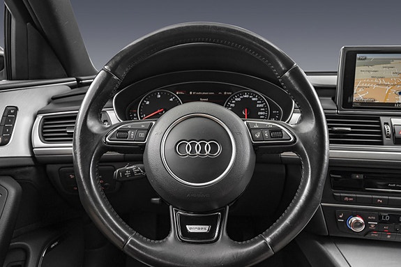 Audi A6 allroad 24 of 30
