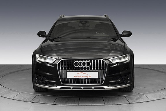 Audi A6 allroad 8 of 30
