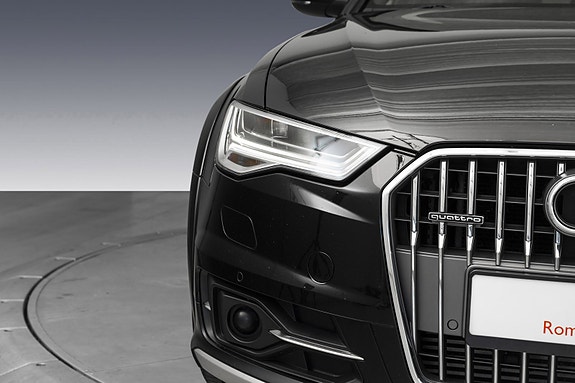 Audi A6 allroad 9 of 30