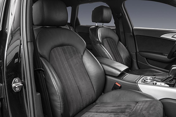 Audi A6 allroad 22 of 30