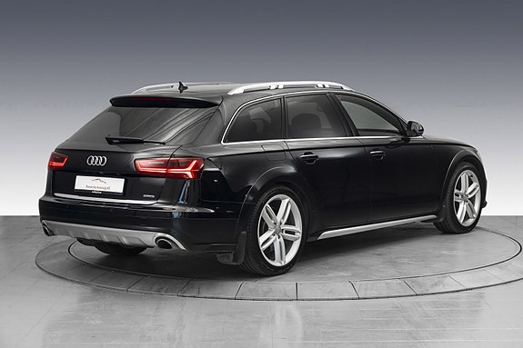 Audi A6 allroad 5 of 30