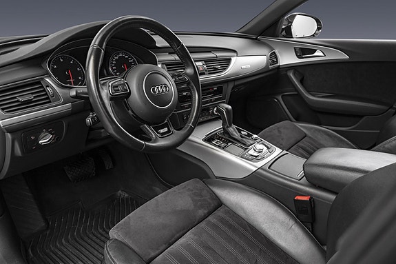 Audi A6 allroad 18 of 30