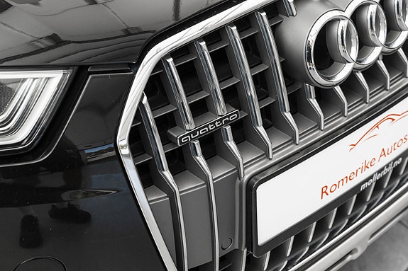 Audi A6 allroad 10 of 30