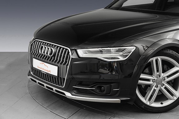 Audi A6 allroad 11 of 30