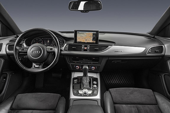 Audi A6 allroad 17 of 30