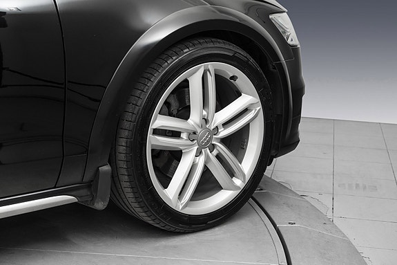 Audi A6 allroad 15 of 30