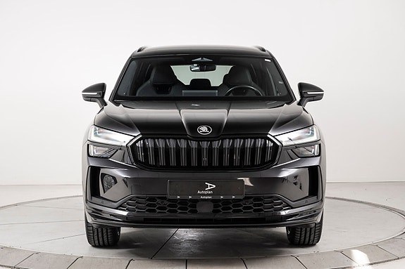 Skoda Kodiaq 4 of 5