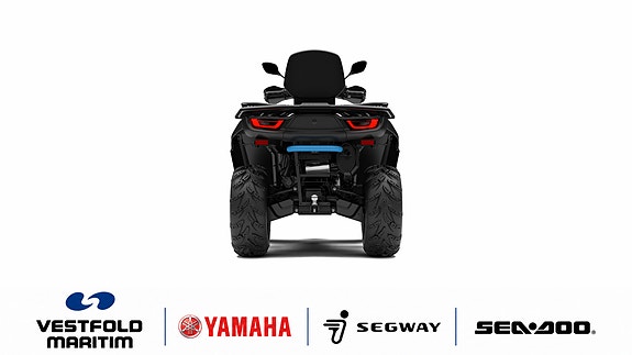 Segway AT6 L Fully Eq ABS 3 of 6