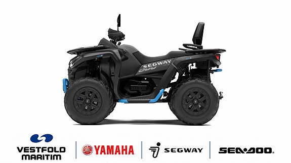 Segway AT6 L Fully Eq ABS 6 of 6