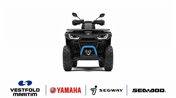 Segway AT6 L Fully Eq ABS 4 of 6