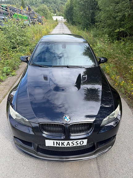 BMW M3 23 of 30