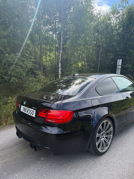 BMW M3 18 of 30