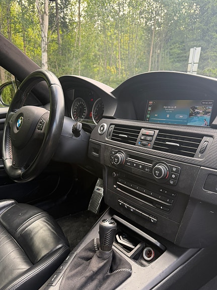 BMW M3 25 of 30