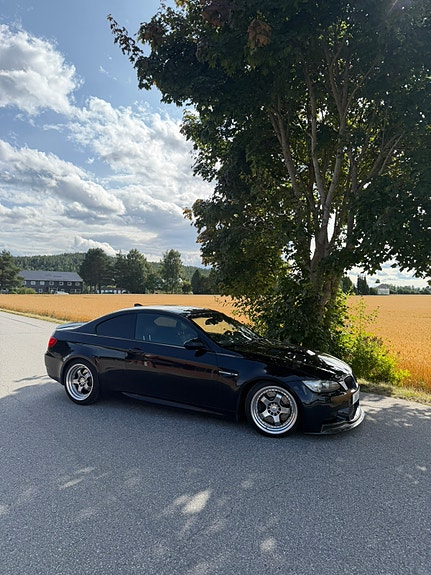 BMW M3 2 of 30