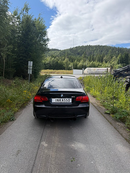 BMW M3 6 of 30
